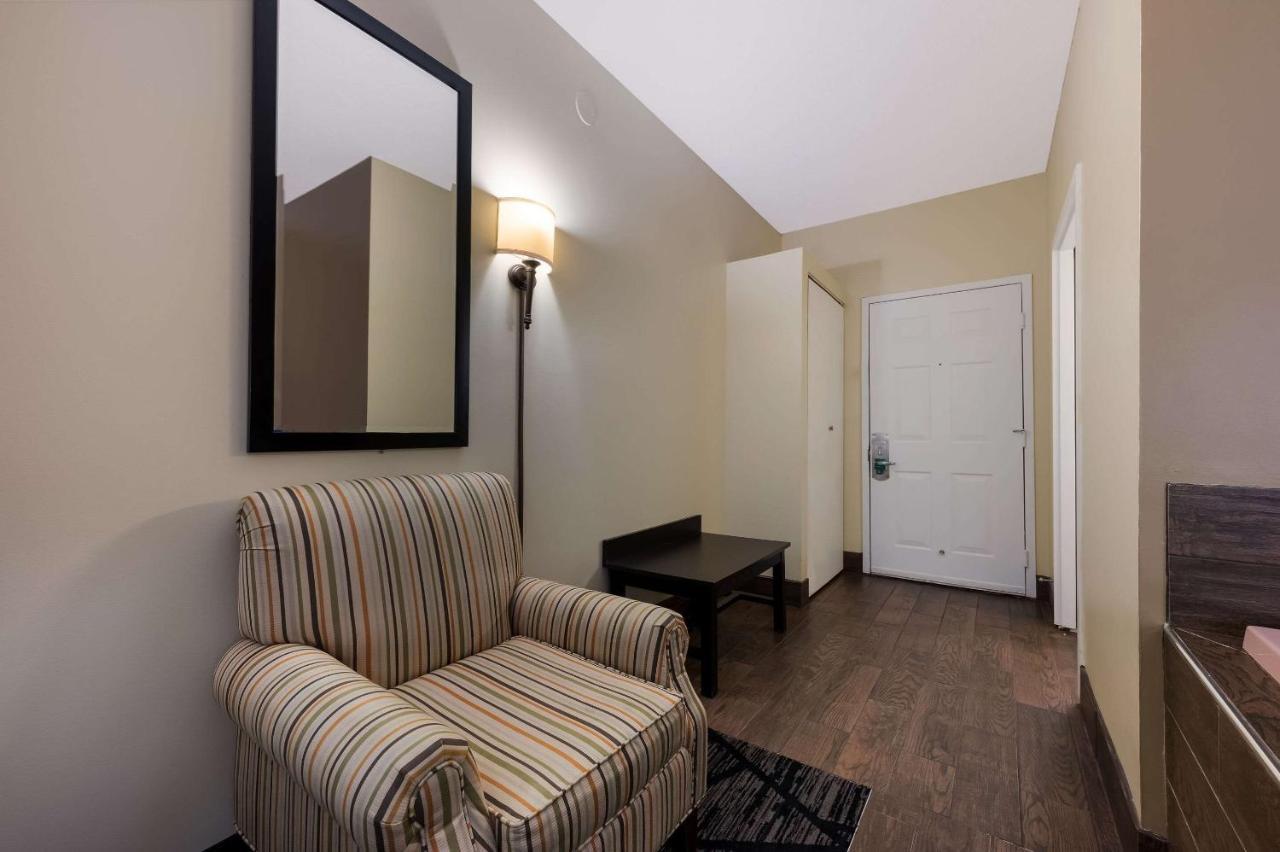 Quality Inn Fort Payne I-59 Exit 222 Eksteriør billede